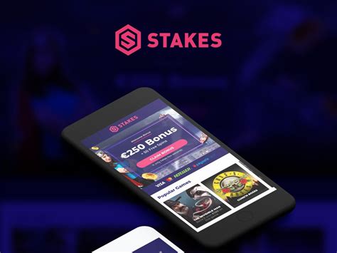 Stakes Casino Review: A Below-Average Online Gaming Experience