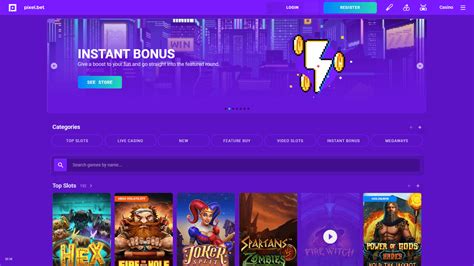 Pixel.bet Casino (2024) | Apa Itu Legit dan Aman