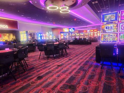 Casino Near Marquette, MI: Ojibwa Casino Review