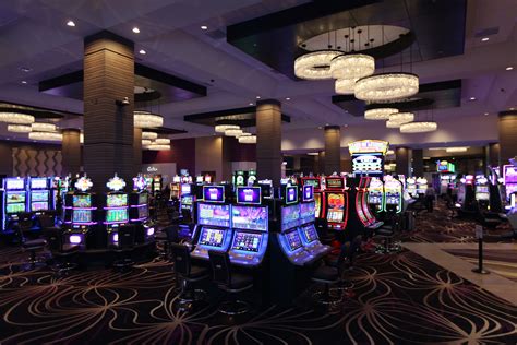 Viejas Casino & Resort: The Ultimate Destination for Entertainment and Fun