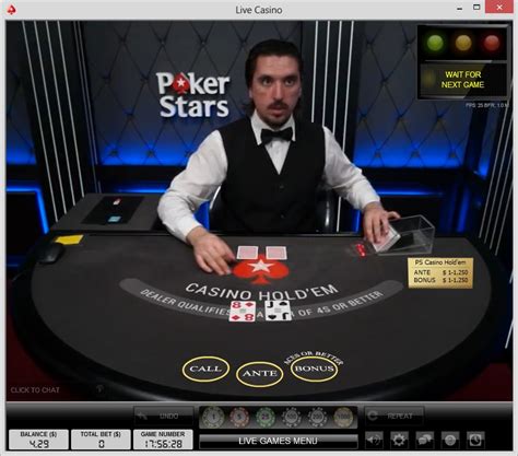 PokerStars and Evolution Team Up for Major Live Casino Launch