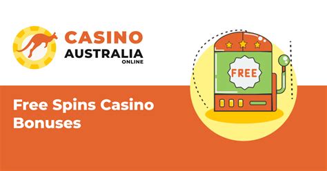 Bonus Casino Gratis Spin di Australia – Juli 2024