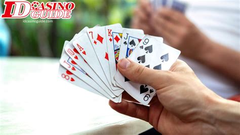 Cara Bermain Poker dan Variannya