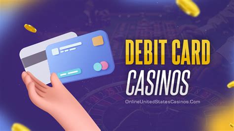 Background and Safety Check of Debit Card Casino Deposits