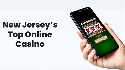 Bermain Casino Online di New Jersey: Panduan Terbaik untuk Pemain