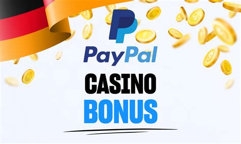 PayPal: The Popular Payment Method in German Online Casinos