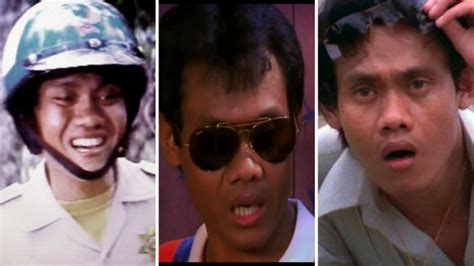 Film Warkop: Kesempatan Dalam Kesempitan (1985