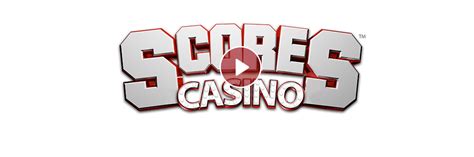 Menjadi Bagian dari Scores Casino: Pengalaman iGaming yang Eksklusif