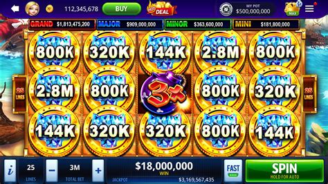 DoubleU Casino: Menjadi Kaya dengan Free Chips & Coins