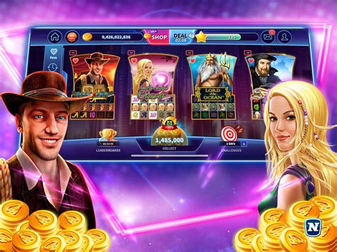 Menjadi Bagian dari GameTwist: Situs Online Social Casino yang Menawarkan Pengalaman Bermain yang Unik dan Seri