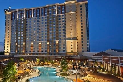 Casinos Near Austin, TX: Where to Go and What to Expect