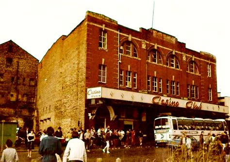 Wigan Casino: The Legendary Home Of Northern Soul