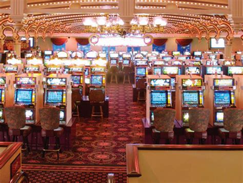 Artikel: Rising Star Casino Resort