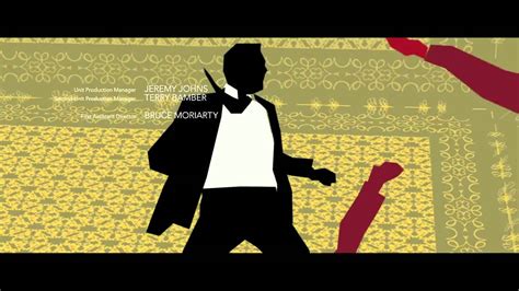 James Bond Opening Titles: A Legacy of Style