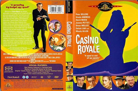 Casino Royale (1967) Subtitles Indonesian