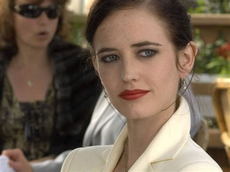 Eva Green: The French Bond Girl Who Captivated Hollywood