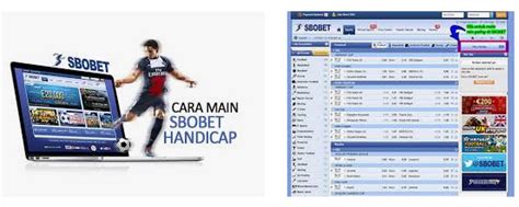 Asian Handicap Betting: The Thrill of SBOBET Casino Online