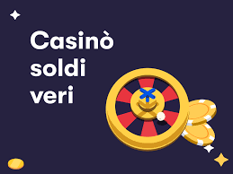 Caspita Bermain di Casino Online: Apa Itu Casinò Con Soldi Veri