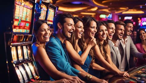 online gerçek casino slot oynamak