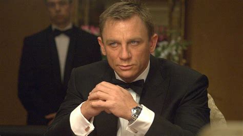 Daniel Craig’s Perilous Journey as James Bond: The Actor’s Stunt-Related Injuries