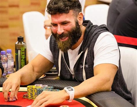 Sejarah Dan Bilzerian dalam Dunia Poker