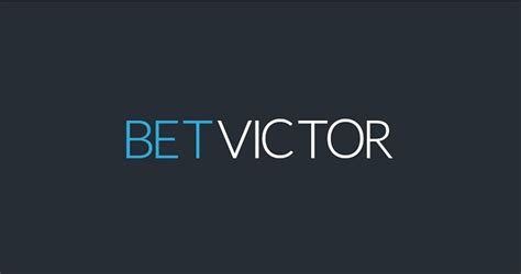 BetVictor Sports Bets & Casino: The Ultimate Gaming Experience