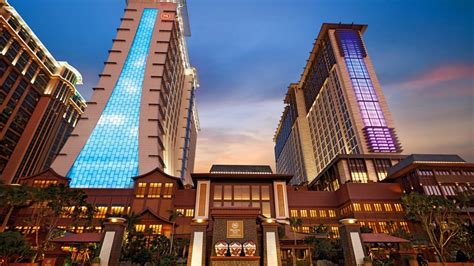 Sheraton Grand Macao: Discover Macau’s Treasures