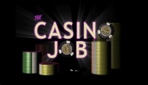 Article: Behind-the-Scenes of The Casino Job (2009