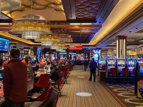 Review Jack Cincinnati Casino: The Ultimate Entertainment Destination