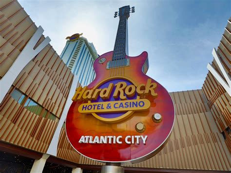 Bermain Hard Rock Online Casino NJ: Kenali Kelebihan dan Ketentuan