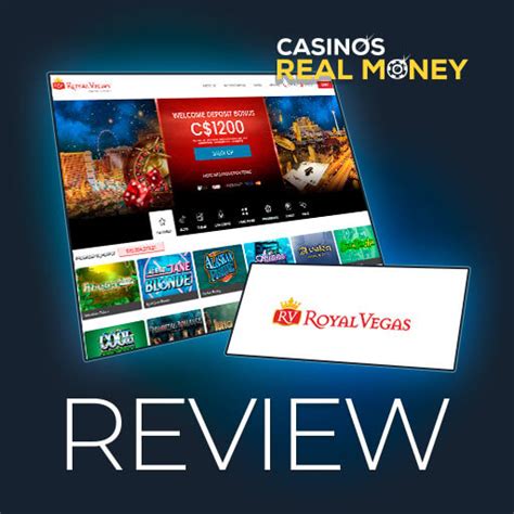 Royal Vegas Online Casino: Best Online Casino Games