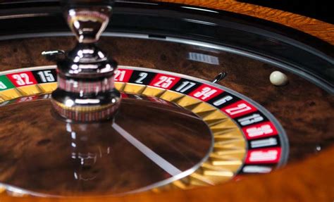 Variasi Roulette Online dari Evolution Gaming