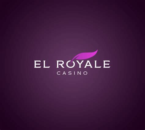 El Royale Casino: Online Casino Games for Real Money