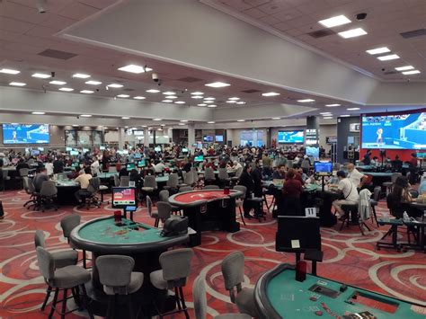 Parkwest Bicycle Casino: A Hub for Poker Enthusiasts