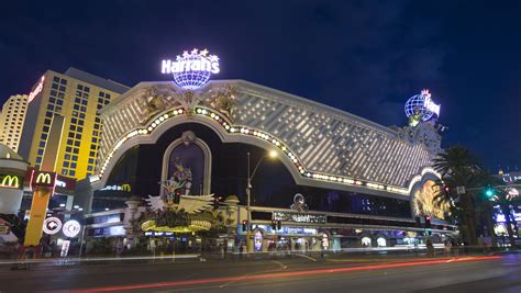 Praktik Rumah Tangga di Harrah’s Las Vegas Hotel & Casino