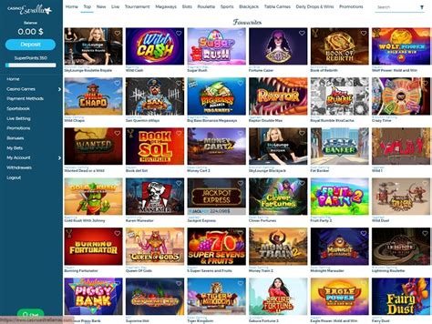 Pendapat Tentang Casino Estrella Online (2024) | Apakah Legit