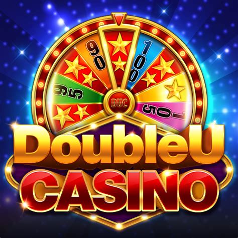 DoubleU Casino – Free Slots