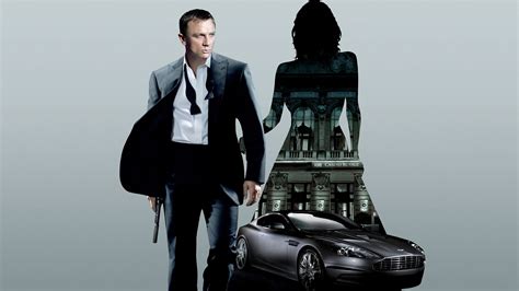 Casino Royale (2006) – Film yang Menyenangkan dan Menantang