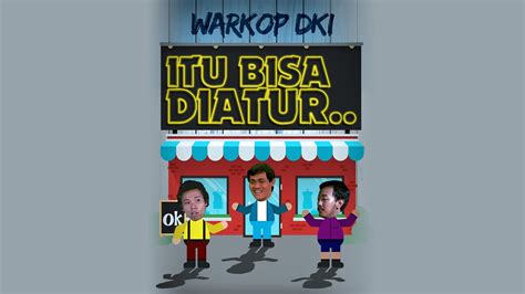 Itu Bisa Diatur: A Comedic Masterpiece by Arizal