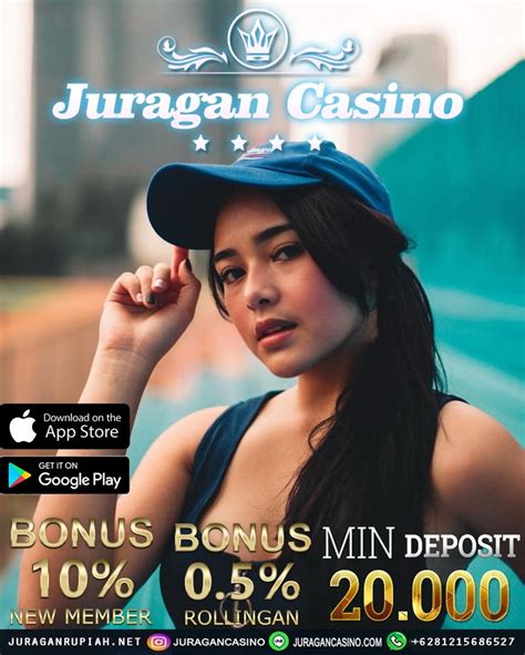 Markdown Provider Casino Online Bonus Terbesar di Indonesia