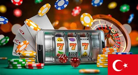 online casino oyunları gerçek para