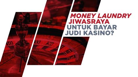 PENGATURAN HUKUM DAN PENEGAKAN HUKUM TERHADAP TINDAK PIDANA PENCUCIAN UANG MELALUI MODUS JUDI KASINO DI LUAR NEGERI