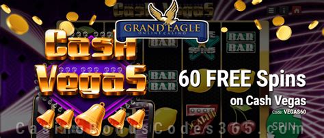 Bonus Terbesar dari Grand Eagle Casino