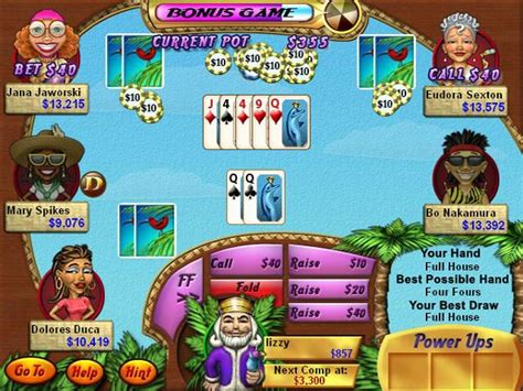 Casino Island To Go: Game yang Menyenangkan dan Menghibur