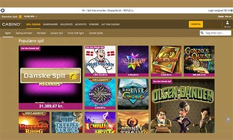 Casino House: En Sikker Og Underholdende Online Spiloplevelse