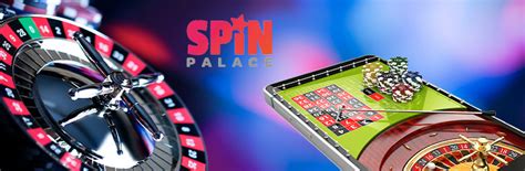 Edición Diamante de Spin Palace – Registrese Ahora