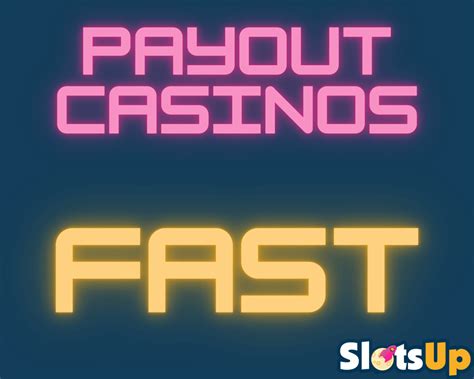 Casino Online dengan Payout Cepat di AS untuk Juli 2024