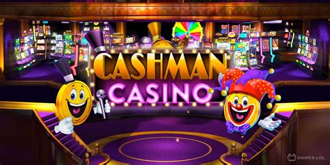 Cashman Casino: Experience the Thrill of Las Vegas Slots at Your Fingertips