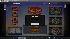 Wunderino Casino: Menangkan Jackpot Tanpa Deposit