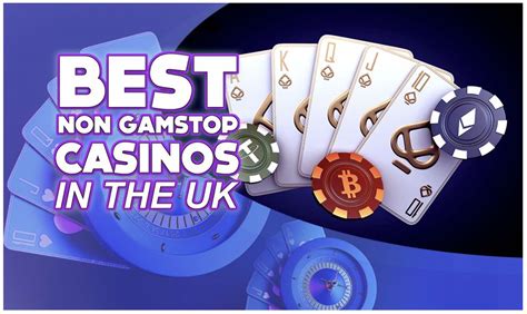 Best Casinos Not on Gamstop: Trusted Non-Gamstop Online Casinos